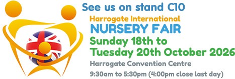 Harrogate International Nursery Fair
