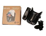 Wholesale Adjustable Stroller/Pram 2 in 1 Phone and Cup Holder