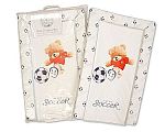 Baby Changing Mat - Super Soccer