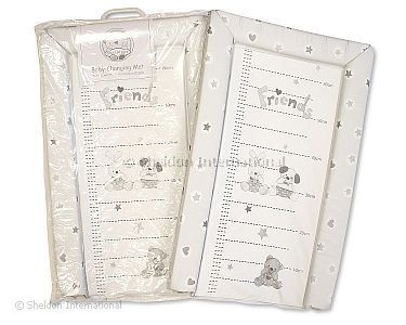 Baby Changing Mat - Friends - Wholesale