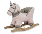Wholesale Rocking Unicorn with Chair