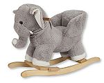 Wholesale Rocking Elephant with Chair