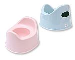 Baby Potty - Pink and Sky