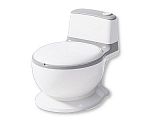 Toilet Simulation Baby Potty