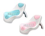 Baby Bath Seat with Non-Slip Surface