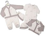 Wholesale 2 pcs Set with Hat - Sheep