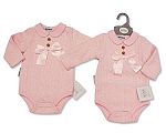 Wholesale Girls Romper with Bow