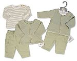 Baby Boys 3 pcs Set