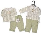 Baby Boys 2 pcs Set