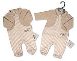 Wholesale Boys Faux 2 pcs Set - New to the World