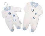 Baby Boys All-In-One - No 1