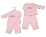 Wholesale Girls 3 pcs Set - Little Princess