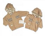 Baby Jacket - I Love Hugs