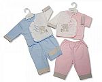 Baby 2 pcs Set - Blowing Bubbles