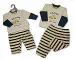 Baby 2 pcs Set - Racing Team