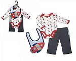 Wholesale Boys 3 pcs Set - Space