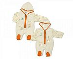 Wholesale Hooded All in One - 1429