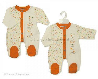 Baby All in One - 1430 - Wholesale