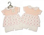 Wholesale Girls All in One Dress Set - Little Sailor