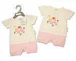 Baby Girls Romper - Little Chick