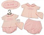 Wholesale Girls 2 pcs Set with Hat - Cherries