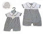 Baby Romper - Elephant