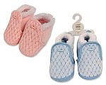 Wholesale Booties with Fur Trim