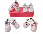 Baby Shoes Girls - 428