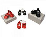 Baby Shoes Girls - 455