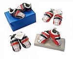 Baby Shoes Boys - 465
