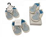 Wholesale Boys Crochet Shoes - 472