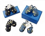 Baby Sandals Boys - 714
