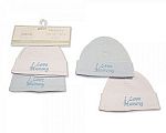 Wholesale Boys Hats 2-Pack - I Love Mummy