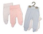 Baby Leggings 2-Pack