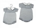 Wholesale Knitted Romper