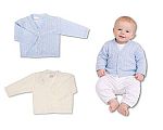 Knitted Baby Boys Cardigan - 1004 - 9-24 Months
