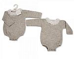 Wholesale Knitted Romper - 910