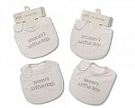 Wholesale  Bibs with Wording