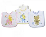 Baby  Bibs - 659