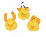 Baby Bibs - Duck