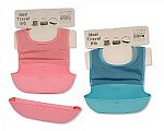 Wholesale Travel Feeder Bibs