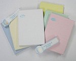 Wholesale Flannelette Cot Sheets - 1 Flat 1 Fitted-204