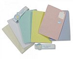 Moses Basket Sheets-206