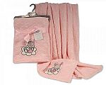 Baby Wrap - Heart