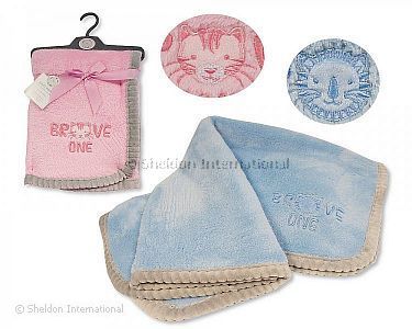 Baby Wrap - Brave One - Wholesale