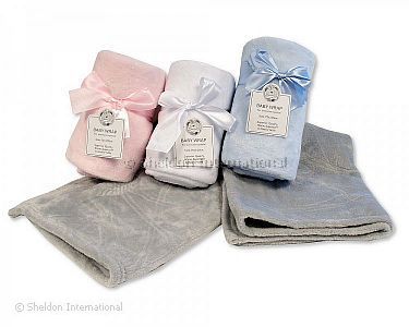 Baby Plain Roll-Wrap - Wholesale