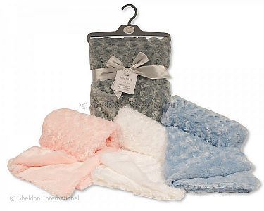 Baby Rosebud Wrap - Wholesale