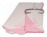 Wholesale Check Lace Wrap with Bow - Princess