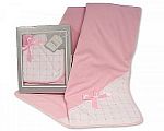 Wholesale Cotton Lace Wrap with Bow in Box