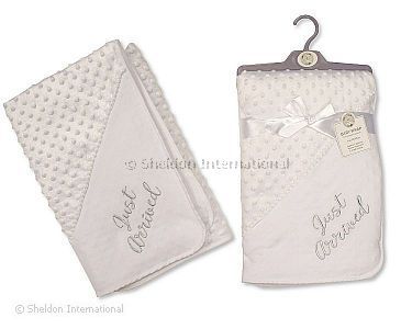 Quilted Baby Bubble Wrap - Just Arrived - Wholesale